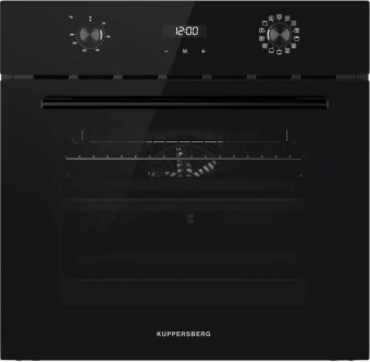 Детальное фото товара: Kuppersberg HO 677 B