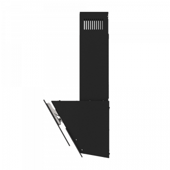 Детальное фото товара: Elikor VERTEX 60 BK черный