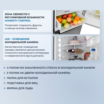 Детальное фото товара: ZUGEL ZRFD200B