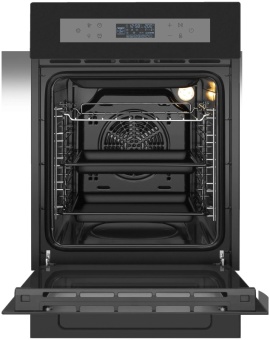 Детальное фото товара: MEFERI MEO4511BK COMFORT PLUS