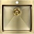 Фото товара: Seaman Eco Marino SMB-5151S-GS (Gold Satin, PVD, satin)