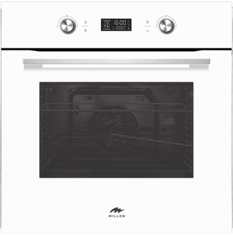 Детальное фото товара: MILLEN MEO 602 WH