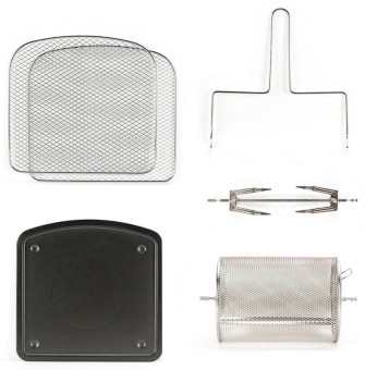 Детальное фото товара: Black+Decker BXAFO1200E