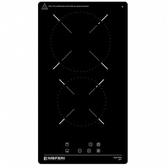 Детальное фото товара: Meferi MEH302BK LIGHT
