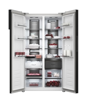 Детальное фото товара: Kuppersberg RFSN 1810 X