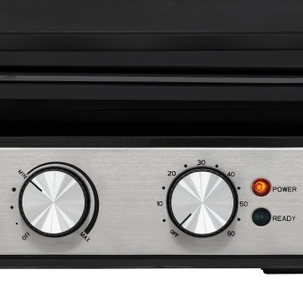 Детальное фото товара: Krona Kontakt-Tischgrill 1800W