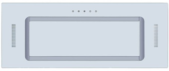 Детальное фото товара: Graude LB 75.1 W