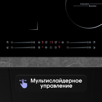 Детальное фото товара: Zigmund & Shtain CI 49.6 B