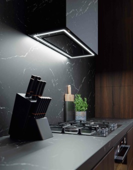 Детальное фото товара: MILLEN MBKHG 601 BL