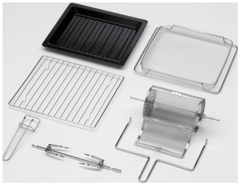 Детальное фото товара: Caso AirFry Chef 1700