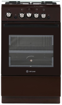 Детальное фото товара: De Luxe 5040.32г(кр) ЧР-014