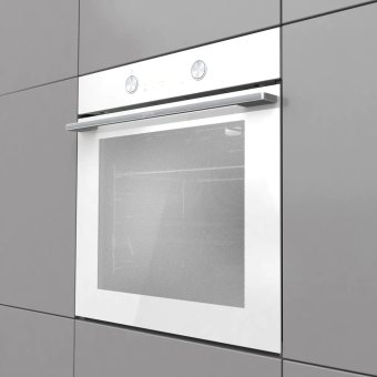 Детальное фото товара: Gorenje BOS6737E06PWG