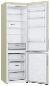 Детальное фото товара: LG GA-B509CESL