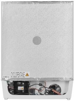 Детальное фото товара: Maunfeld MBL88SWGR Inverter