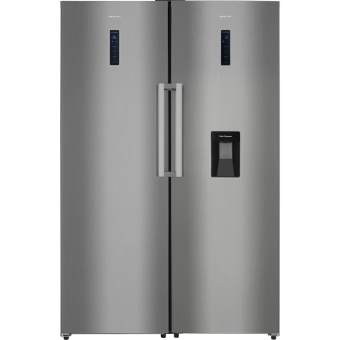 Детальное фото товара: HIBERG i-RF 40D S +  i-FR 40 S