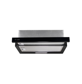 Детальное фото товара: LEX Honver 500 BLACK