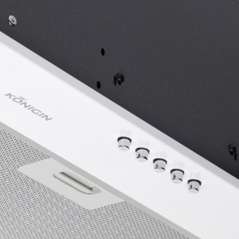 Детальное фото товара: Konigin Inbox Plus White 60