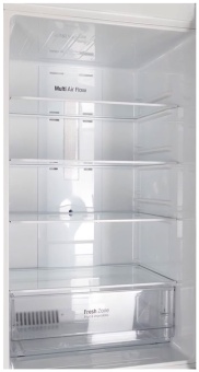 Детальное фото товара: LG GA-B419SLGL