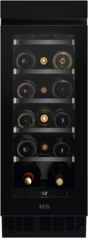 Детальное фото товара: AEG AWUS018B7B