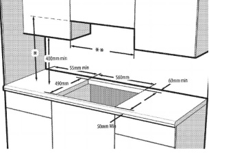 Детальное фото товара: Indesit INGT 61 IE/BK