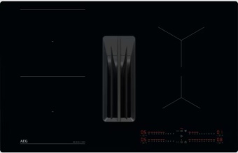 Детальное фото товара: AEG TH84CB03CB