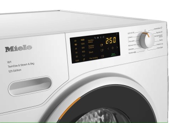 Детальное фото товара: Miele WWB 680 WCS 125 Edition
