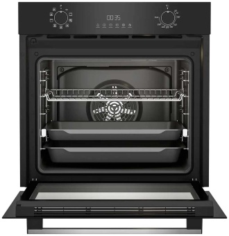 Детальное фото товара: Indesit IFE 4841 J BL