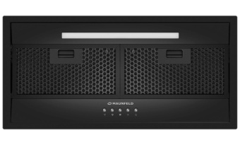 Детальное фото товара: Maunfeld VIVID 603EM Black