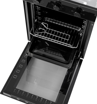 Детальное фото товара: Maunfeld EOEC516B2