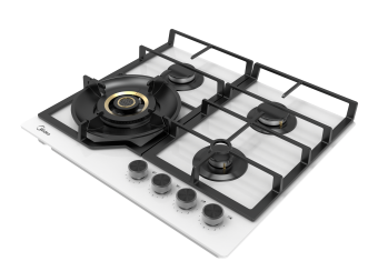 Детальное фото товара: Midea MG697VGW