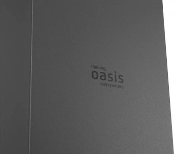 Детальное фото товара: making Oasis everywhere NF-60G