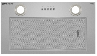 Детальное фото товара: MEFERI INBOX52IX POWER