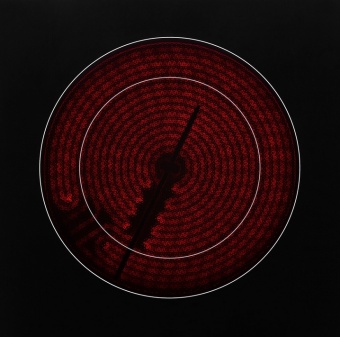 Детальное фото товара: Krona LAUREL 30 BL