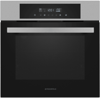 Детальное фото товара: Maunfeld AEOD60103S