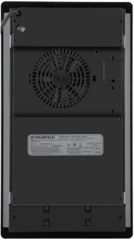 Детальное фото товара: Maunfeld AVI3021BK