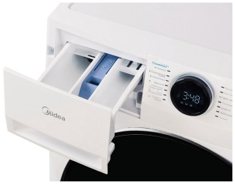 Детальное фото товара: Midea MF200W90WBS/W-RU