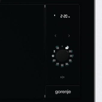Детальное фото товара: Gorenje BM235G1SYB