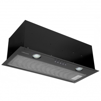 Детальное фото товара: Konigin FlatBox (Black 50) 