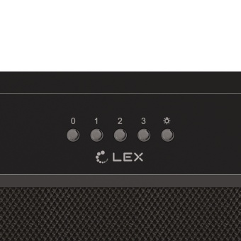 Детальное фото товара: LEX HYPER 900 Inverter BBL