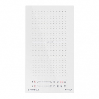 Детальное фото товара: Maunfeld CVI292S2FWH Inverter