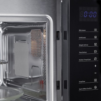 Детальное фото товара: EXITEQ EXM-109 black