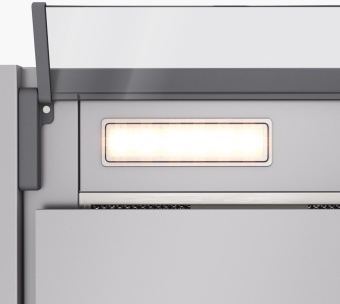 Детальное фото товара: Franke T-FORM 60 CR