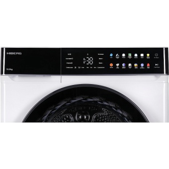 Детальное фото товара: HIBERG HDQ11-10 W