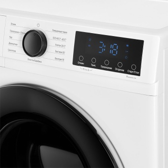 Детальное фото товара: Monsher MWM 410 Blanc