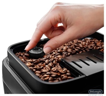 Детальное фото товара: DeLonghi ECAM293.52.B