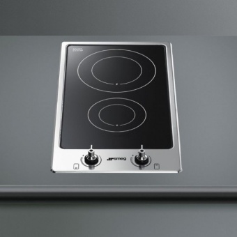 Детальное фото товара: Smeg PGF32I-1