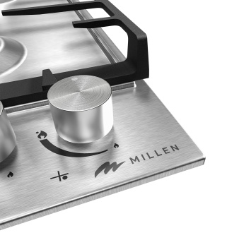 Детальное фото товара: MILLEN MGH 602 IX