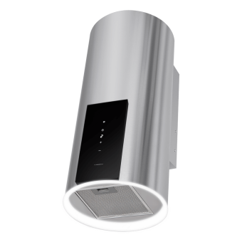 Детальное фото товара: Maunfeld ALBA 39 Wall Inox