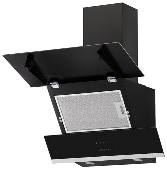 Детальное фото товара: Krona IRMA A 600 black S