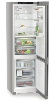 Детальное фото товара: Liebherr CBNsfc 57vi-22 001 Plus NoFrost BioFresh